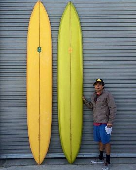 Surfing