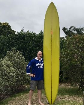 Surfing