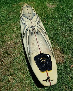 Surfing
