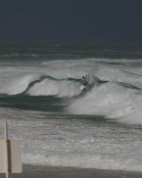 Surfing
