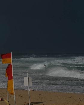 Surfing