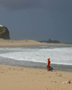Surfing