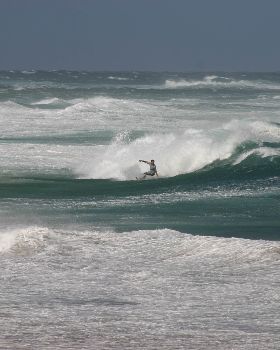 Surfing
