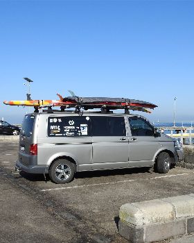 Surfing