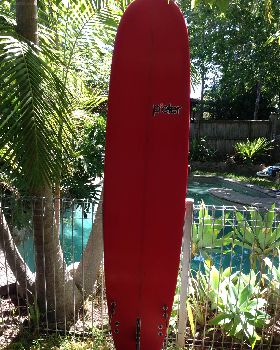 New pieter 9'1'231/4"X318"