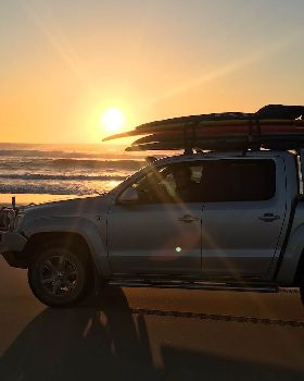 Surfing