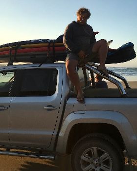 Surfing