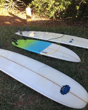 Surfing