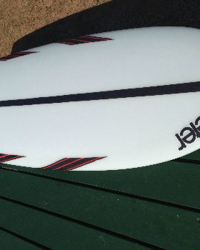 Surfing