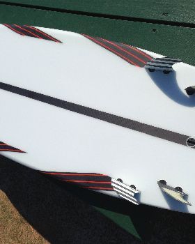 Surfing