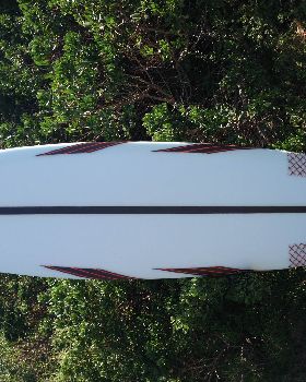 Surfing