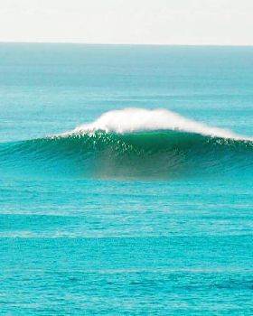 Surfing