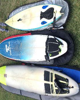 Surfing