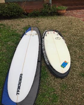 Surfing