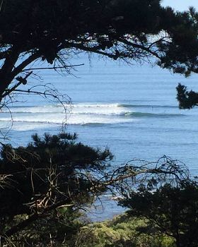 Surfing