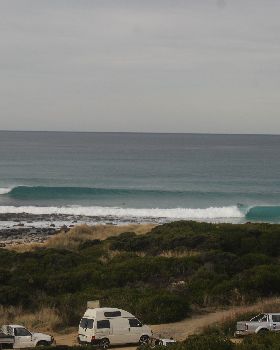 Somewhere in Oz
