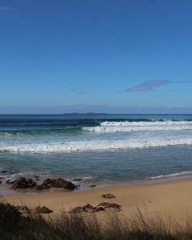 Surfing