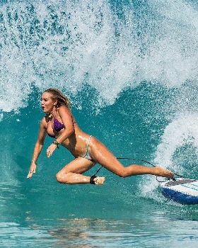 Surfing