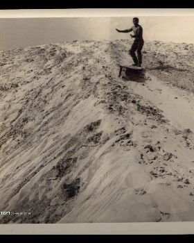 Surfing
