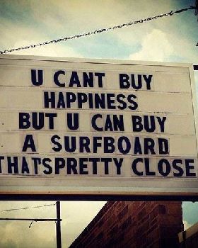 Surfing