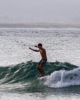 Surfing