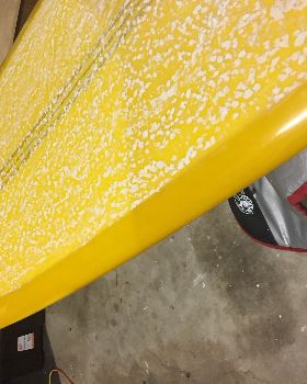 Surfing