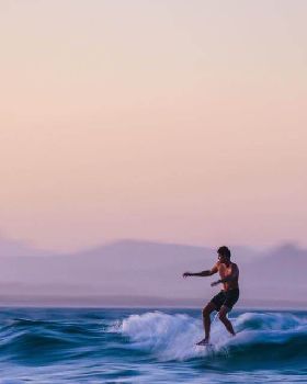 Surfing