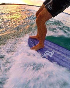 Surfing