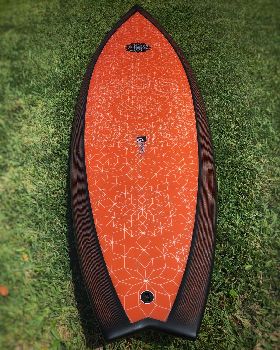 Surfing