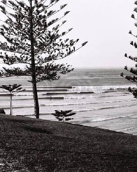Surfing
