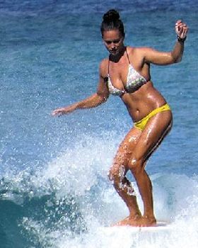 Surfing
