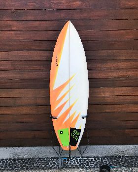 Nash Deck