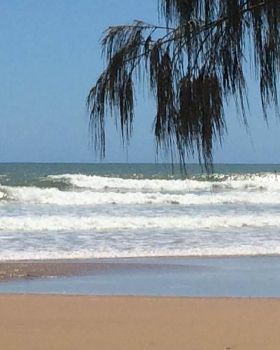 Surfing