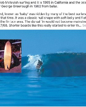 Surfing