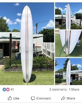 Surfing