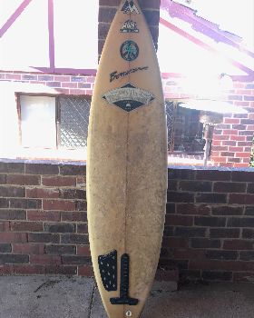 Surfing