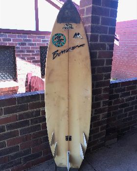 Surfing