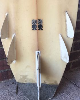 Surfing