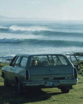 Surfing