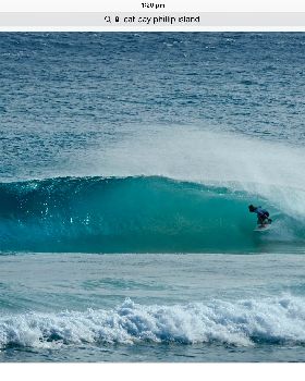 Surfing