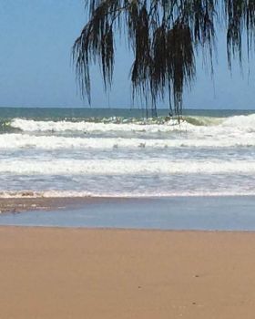 Surfing