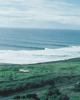 Surfing