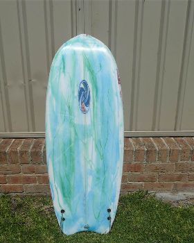 bellyboard