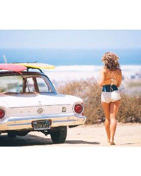 Surfing
