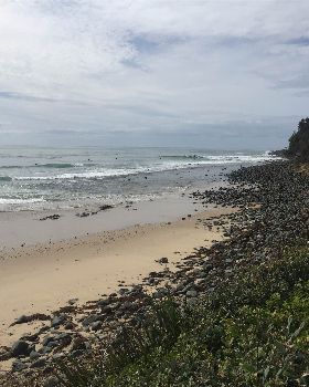 Surfing