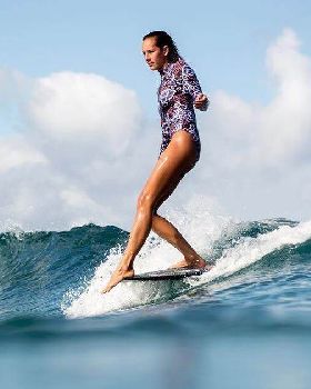 Surfing
