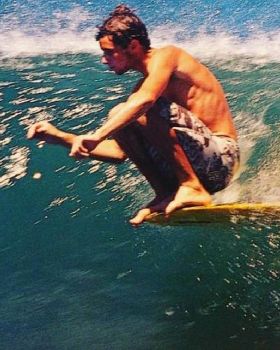 Surfing