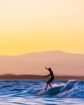 Surfing