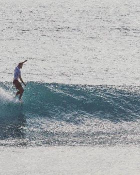 Surfing