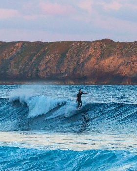 Surfing